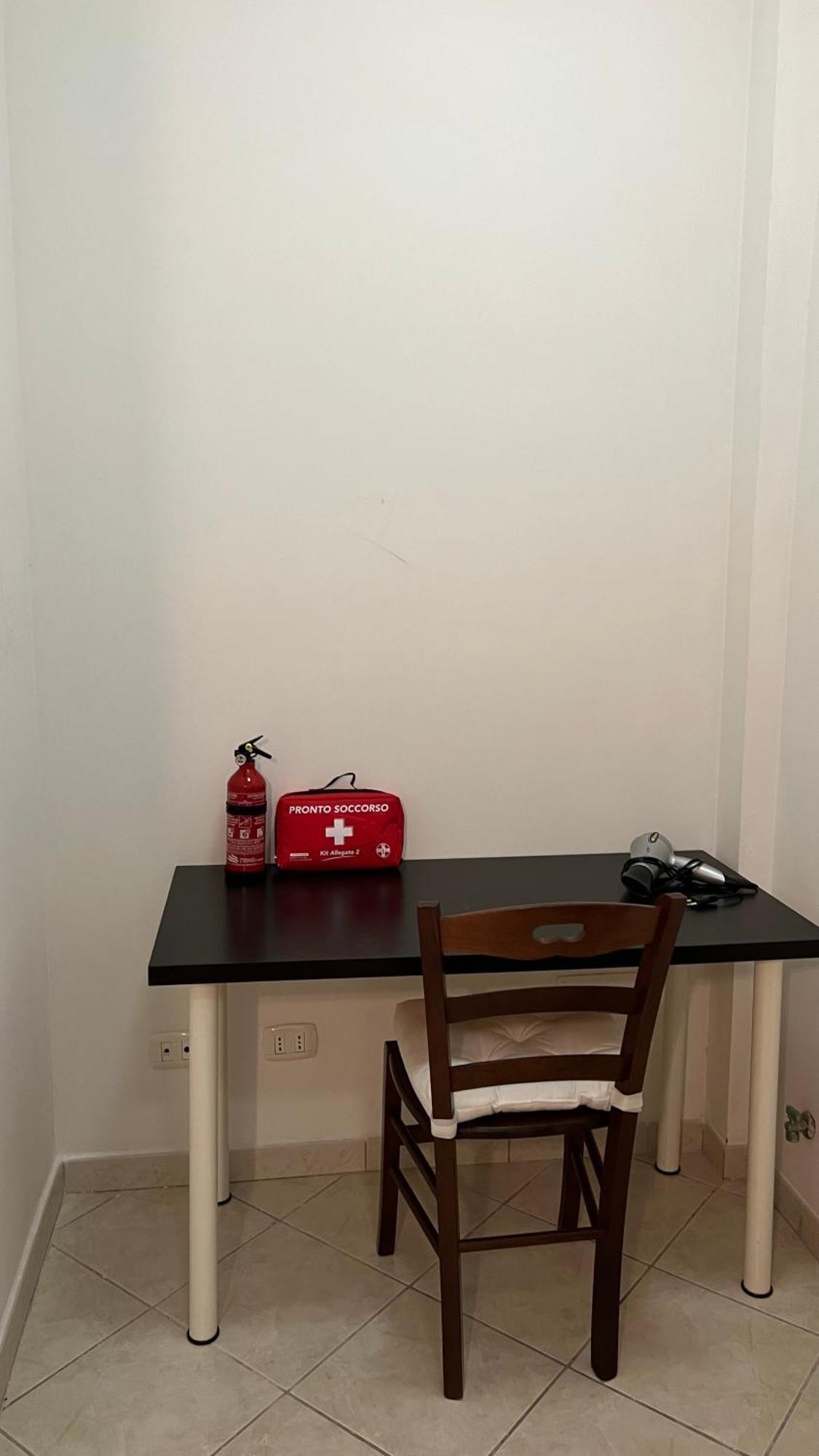 Apartament La Dolce Rosy Mentana Zewnętrze zdjęcie