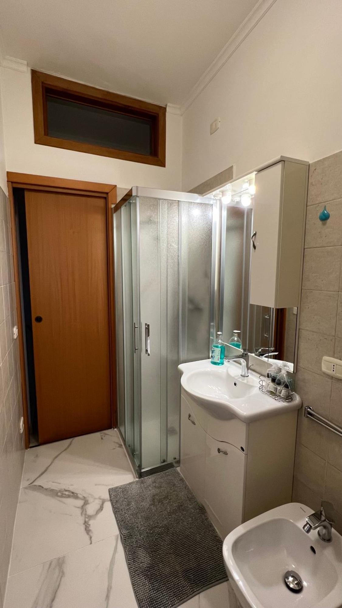 Apartament La Dolce Rosy Mentana Zewnętrze zdjęcie