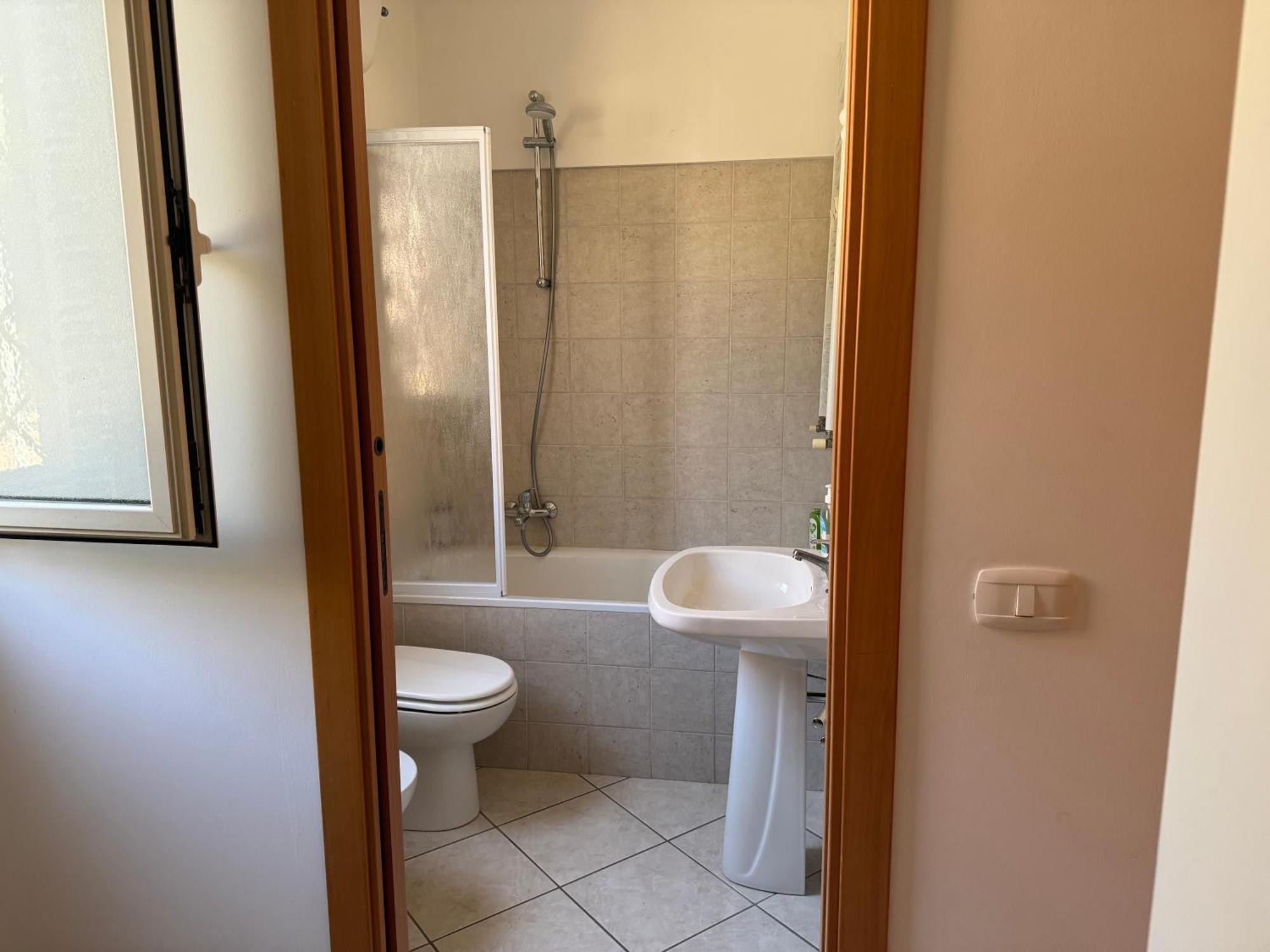 Apartament La Dolce Rosy Mentana Zewnętrze zdjęcie
