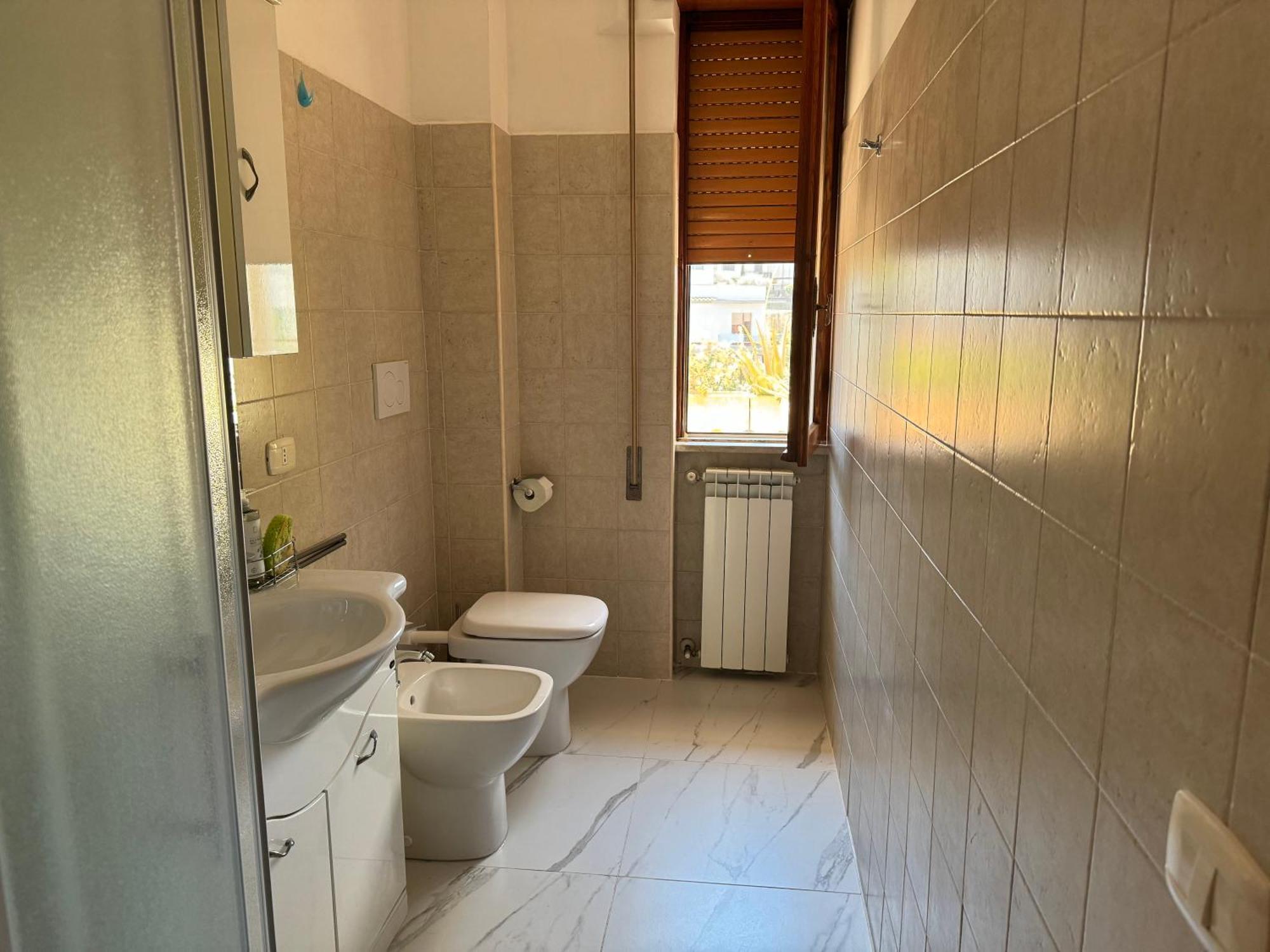 Apartament La Dolce Rosy Mentana Zewnętrze zdjęcie