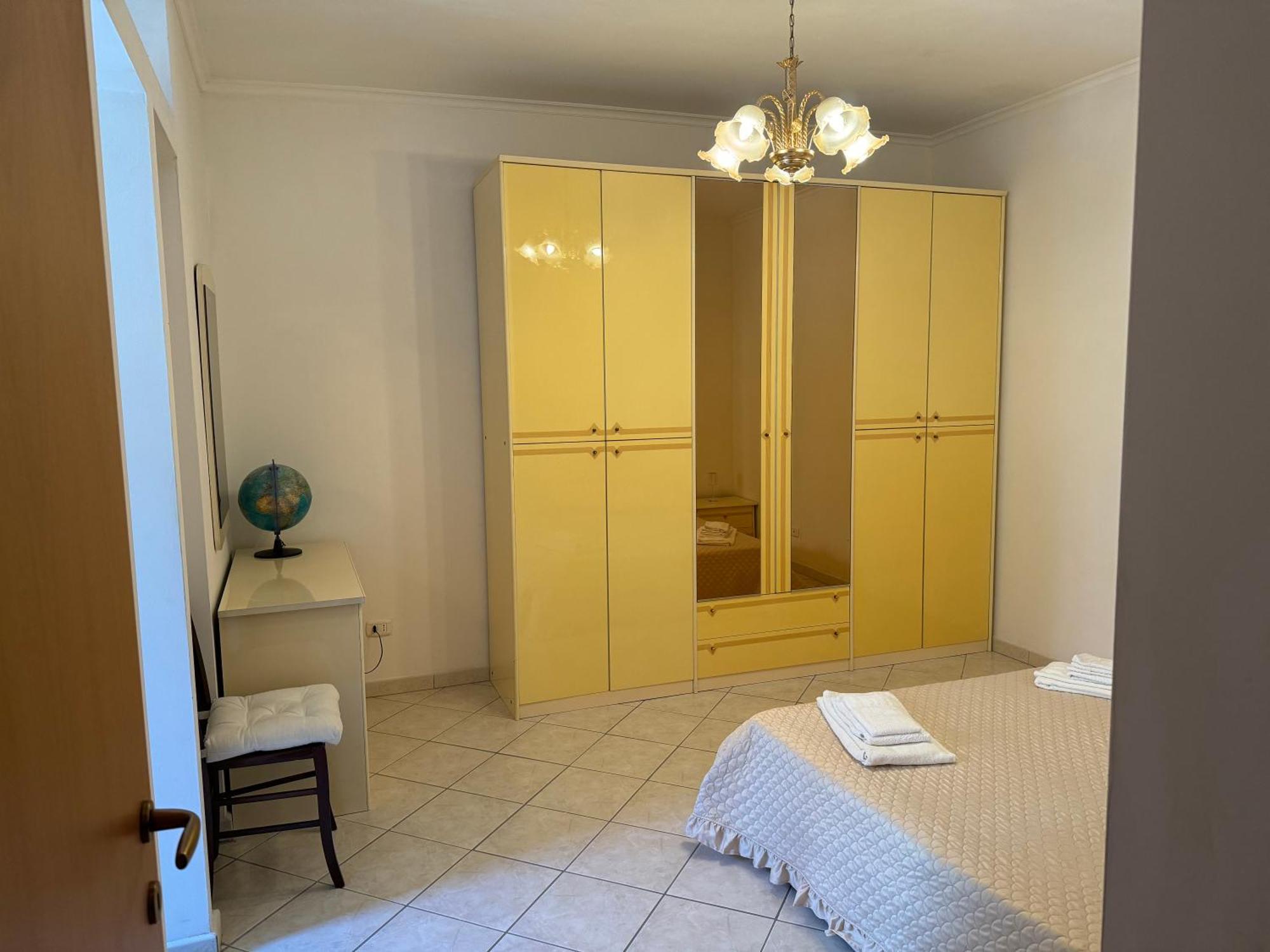 Apartament La Dolce Rosy Mentana Zewnętrze zdjęcie