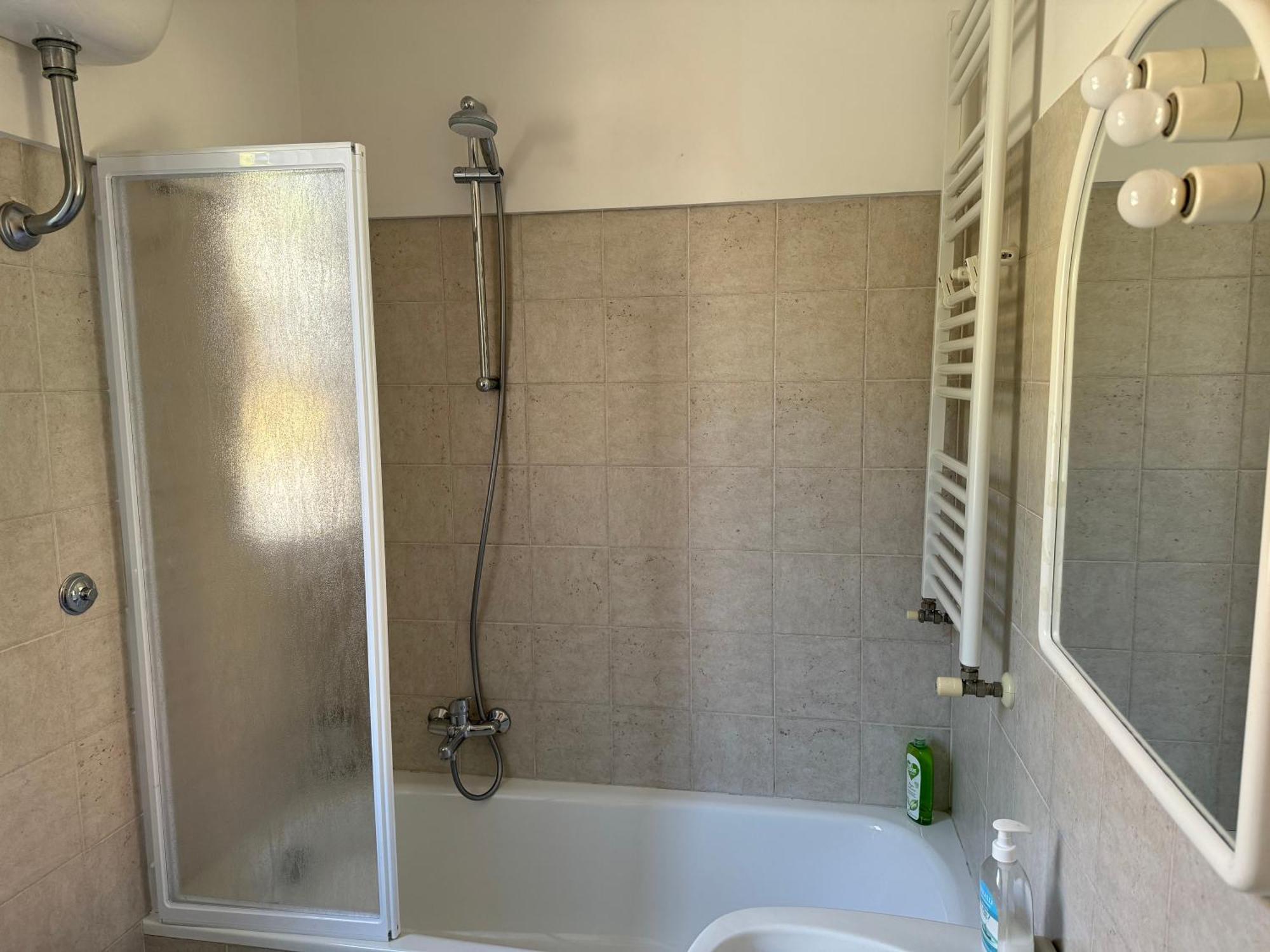 Apartament La Dolce Rosy Mentana Zewnętrze zdjęcie