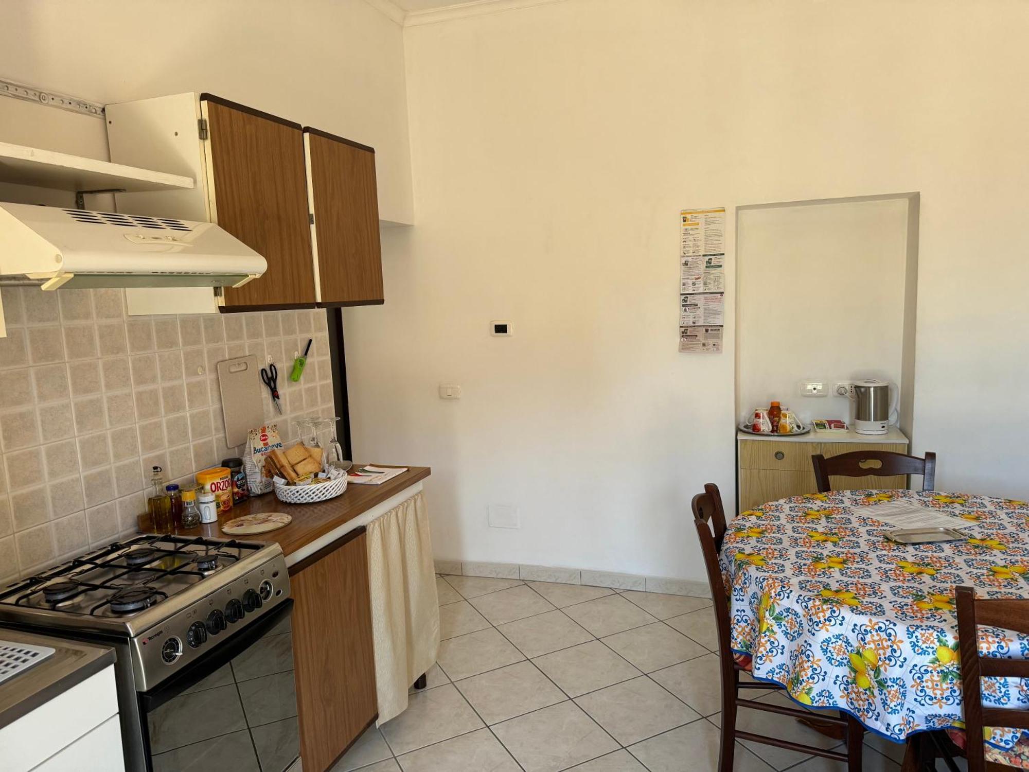 Apartament La Dolce Rosy Mentana Zewnętrze zdjęcie